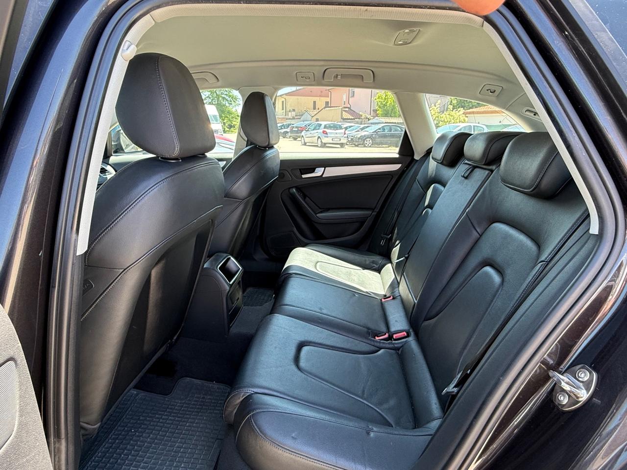 Audi A4 Allroad 3.0TDI V6 240CV S tronic Ambiente EU5