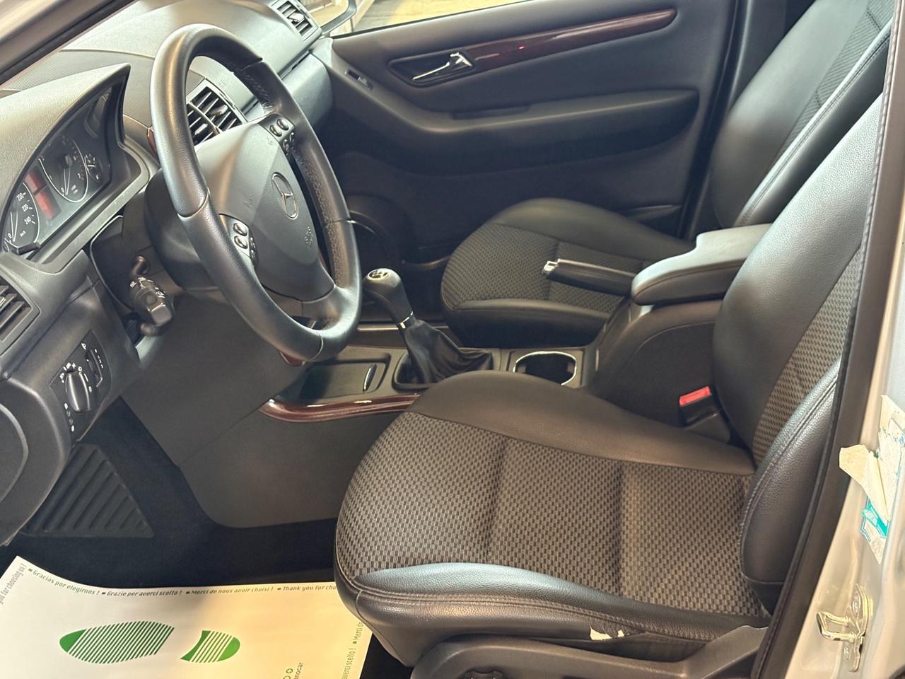 Mercedes-benz A 160 BlueEFFICIENCY Special Edition