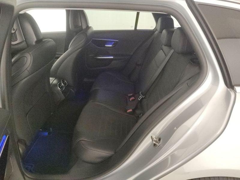 Mercedes-Benz Classe C C SW 220 d mhev Premium 4matic auto