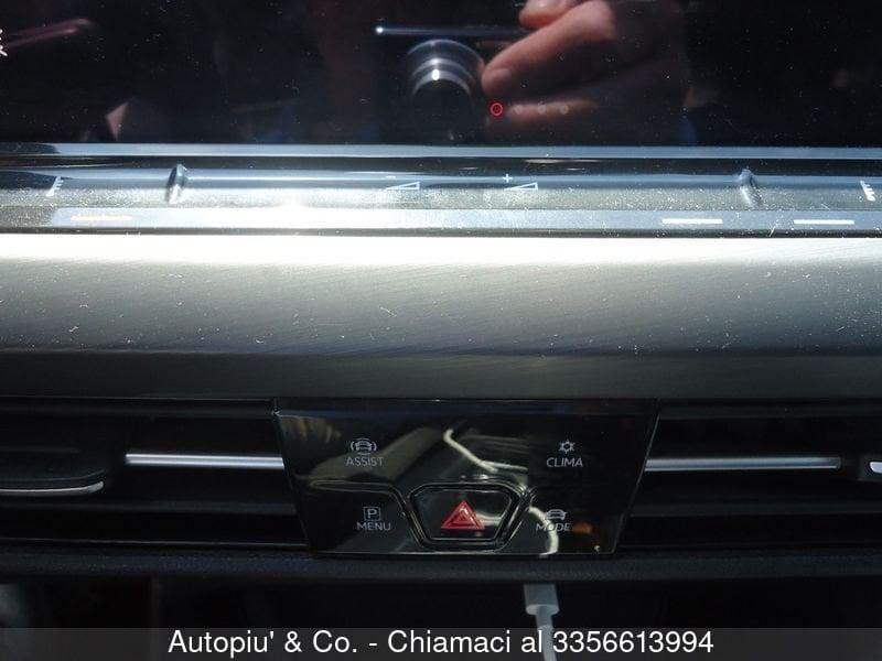 Volkswagen Golf 1.5 eTSI EVO ACT 130cv Style DSG