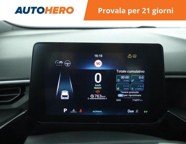 MG MG3 1.5 Hybrid+ Luxury