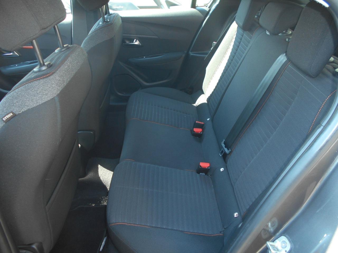 Peugeot 208 PureTech 100 Stop&Start 5 porte Allure