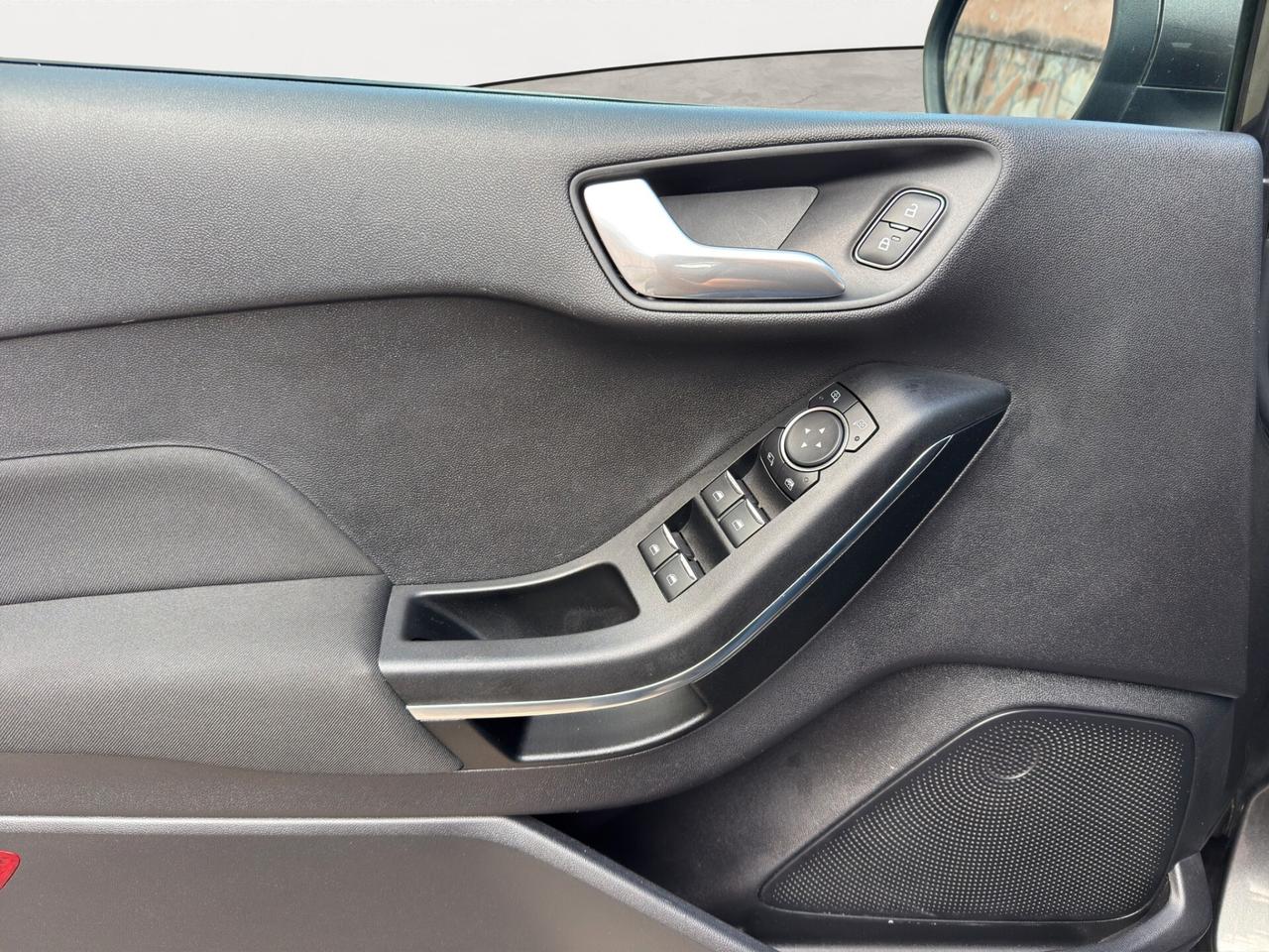 Ford Fiesta 1.5 EcoBlue 85 Cv Titanium - 2020