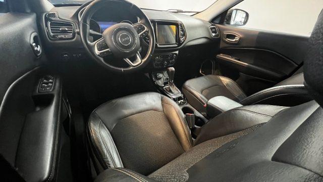 JEEP Compass 2.0 Multijet II 4WD Limited