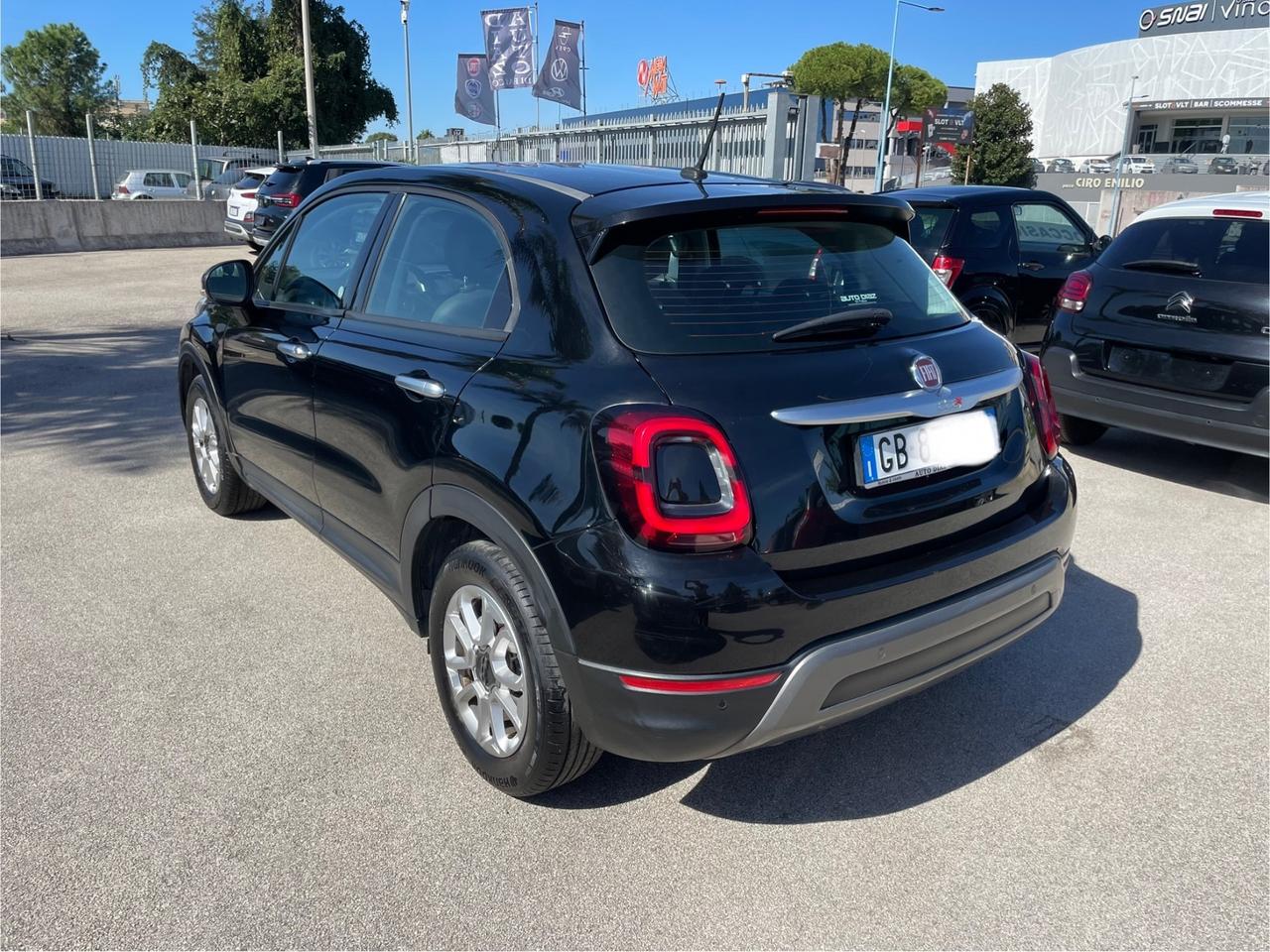 Fiat 500X 1.0 GPL a*f*f*a*r*e