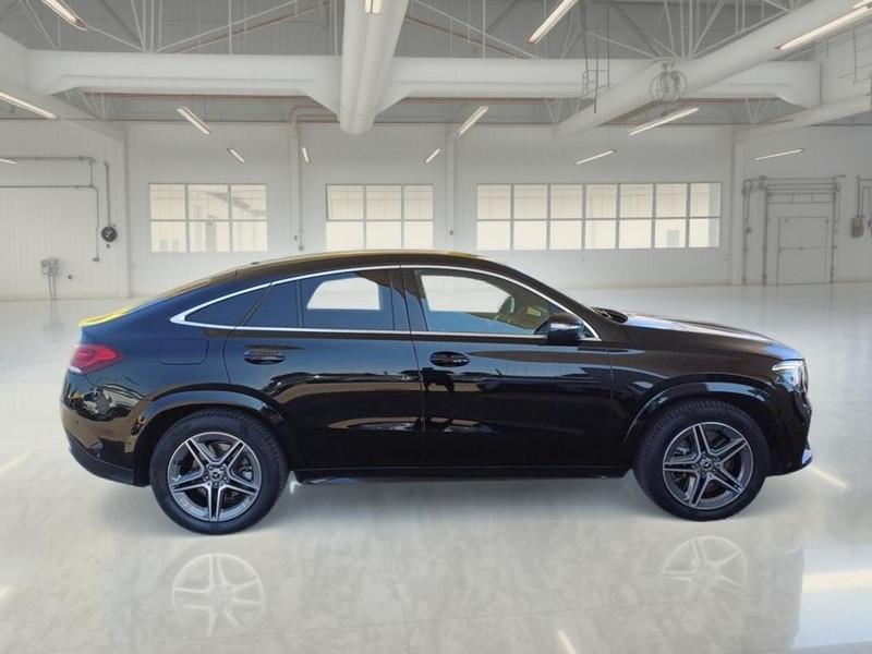 MERCEDES-BENZ GLE 350 DE COUPE 4MATIC EQ-POWER PREMIUM SUV