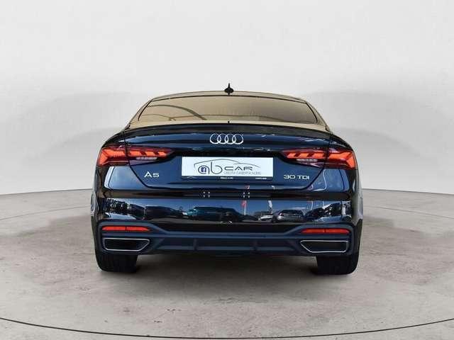 Audi A5 A5 SPORTBACK DIESEL/IBRIDA