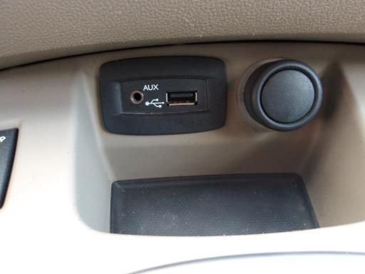 Renault Scenic X-Mod 1.5 dci Dynamique 110cv