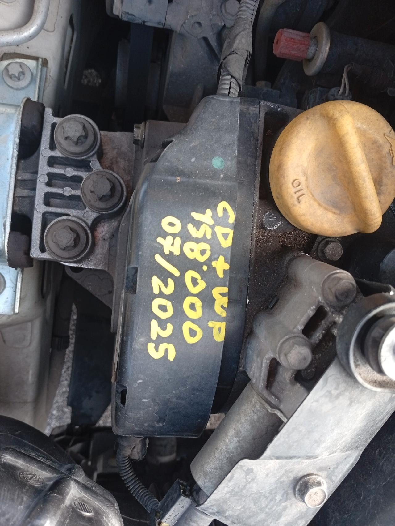 Alfa Romeo MiTo 1.4 78 CV NEOPATENTATI OK