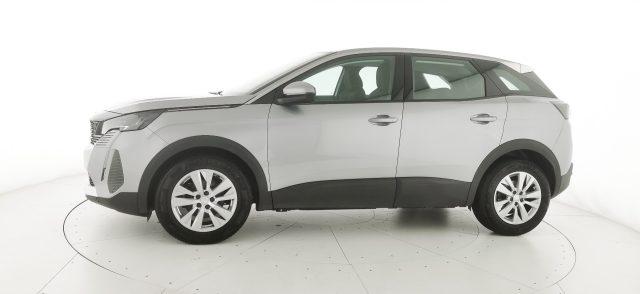 PEUGEOT 3008 BlueHDi 130 S&S Active Business
