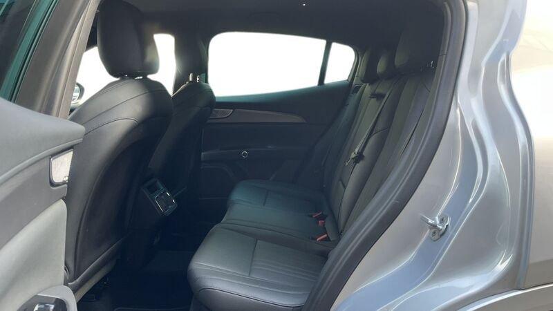 Maserati Grecale Grecale MHEV 300 CV AWD GT