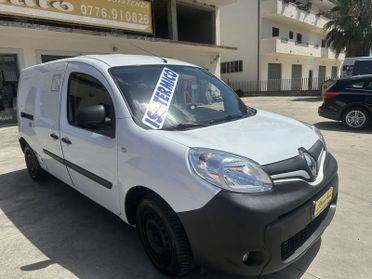 Renault Kangoo Kangoo 1.5 dCi PASSO LUNGO FRIGO ISOTERMICO ATP
