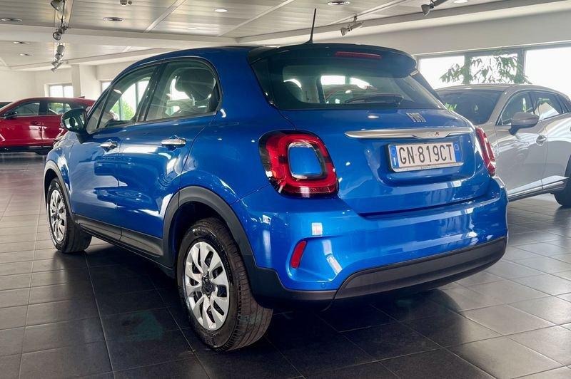 FIAT 500X 1.0 T3 120 CV - SOLO 3.064 KM!