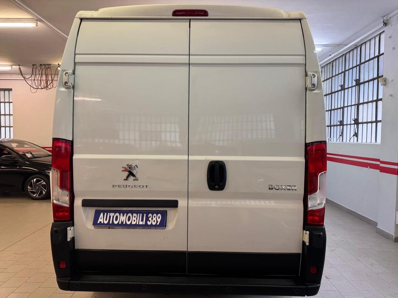 Citroen Jumper 33 BlueHDi 120 S&S PLM-TM Furgone