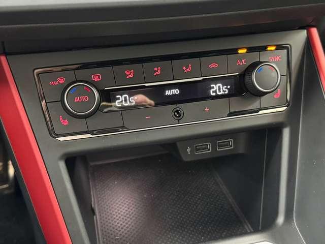 Volkswagen Polo GTI 2.0 TSI DSG 200CV *ACC++RETROCAMERA+LED* PROMO
