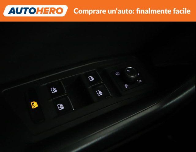 VOLKSWAGEN T-Roc 1.5 TSI ACT Advanced BlueMotion Technology