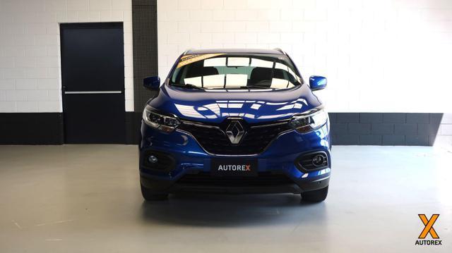 RENAULT Kadjar Blue dCi 8V 115CV Sport Edition