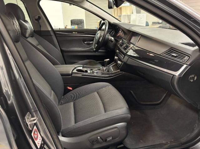 BMW Serie 5 Serie 5 F11 Touring 525d E6