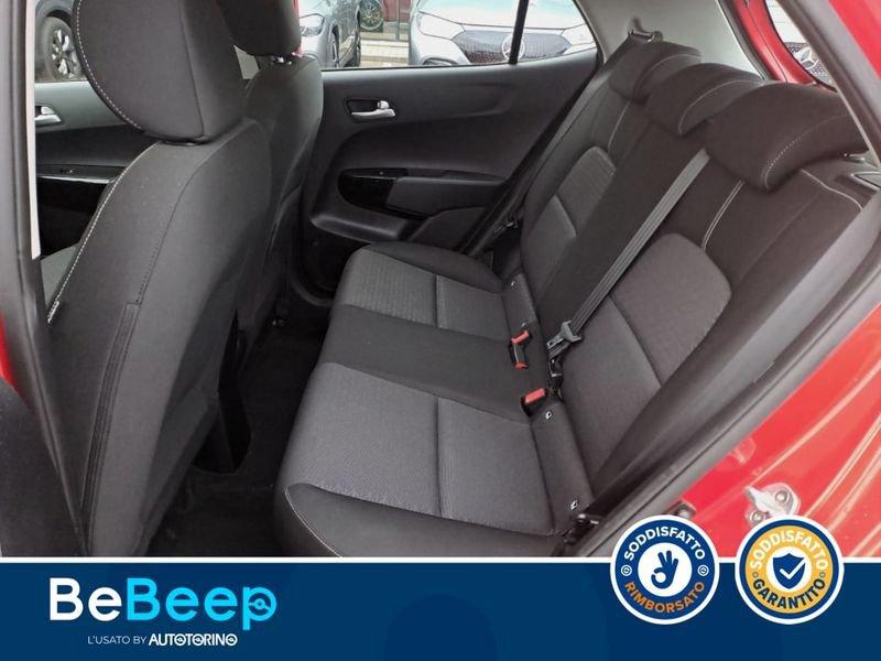 KIA Picanto 1.0 CITY