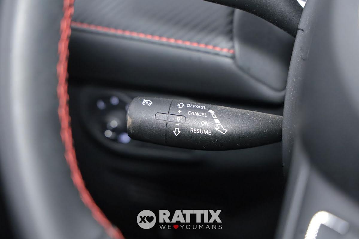 MG ZS 1.0 111CV Luxury auto