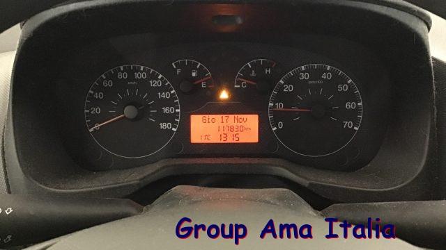 CITROEN Nemo 1.4 HDi 70CV CAMBIO ROTTO Multispace