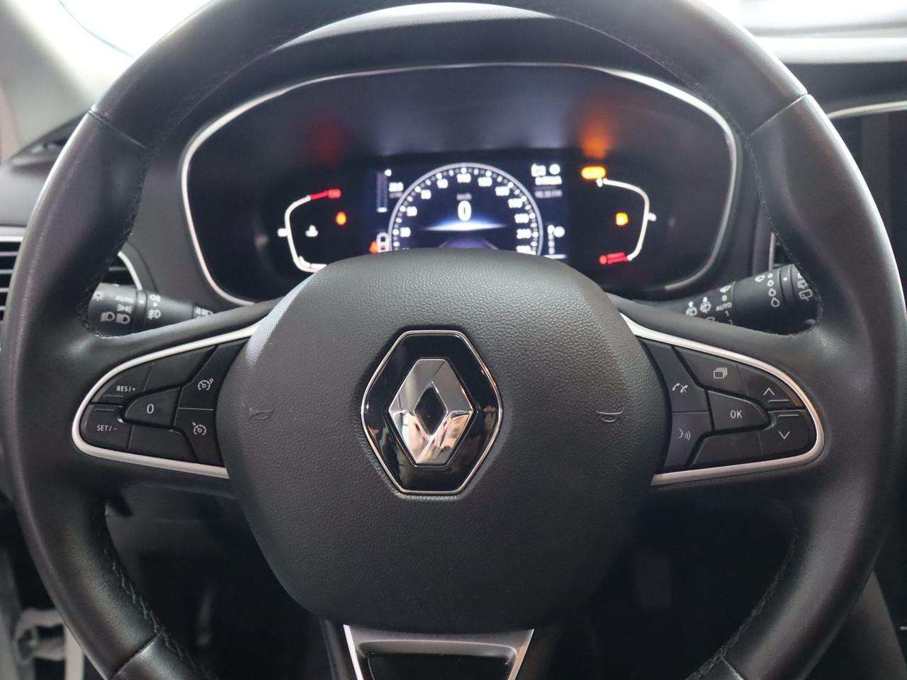Renault Megane Business 1.5 Blue dCi 115 #11664
