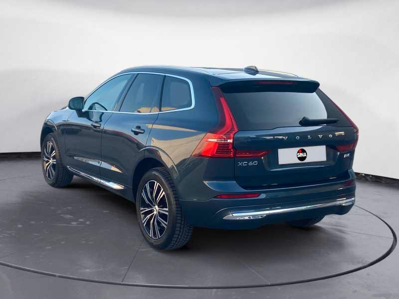 VOLVO XC60 2.0 b4 Inscription AwD AuTo