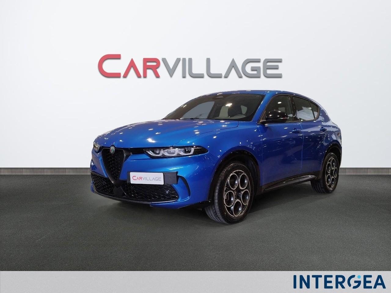ALFA ROMEO Tonale 1.5 hybrid Sprint 130cv tct7