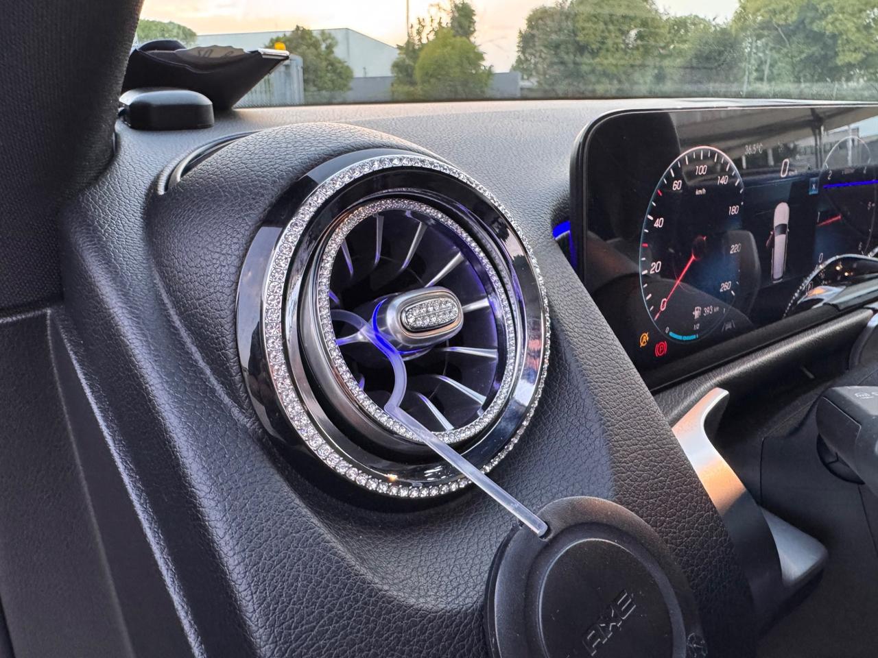 Mercedes-benz GLB 200 d Automatic Sport Plus