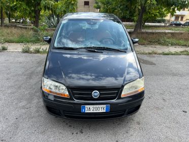 Fiat Idea 1.3 Multijet 16V