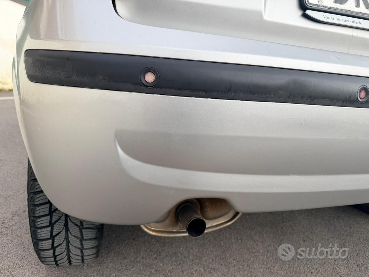 FIAT Panda 1.2 69 cv EMOTION 85000 KM 100 AL MESE