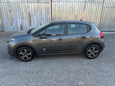 Citroen C3 PureTech 82 GPL Feel