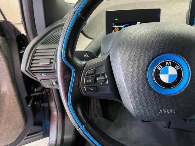 BMW i3 94AH RANGE EXTENDER