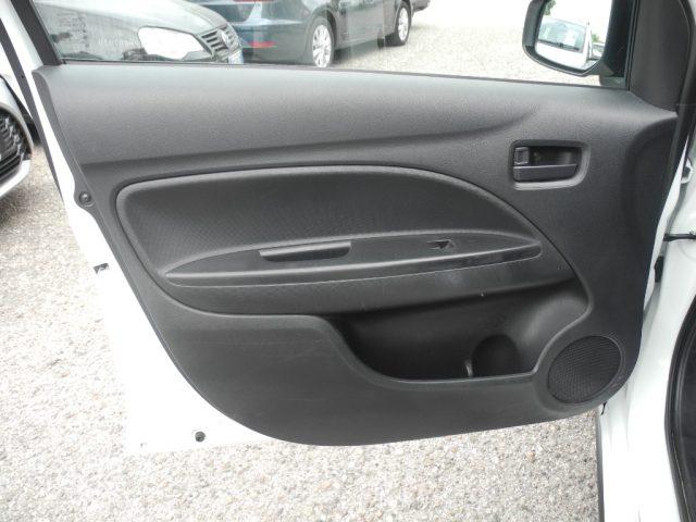 MITSUBISHI Space Star 1.2 Intense SDA -OK NEOPATENTATI- "Solo 69.000 Km"