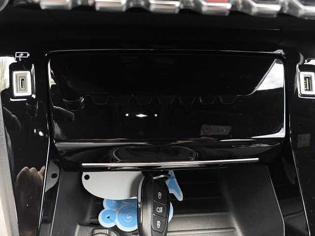 Peugeot 2008 BlueHDi 110 S&S GT