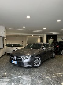 Mercedes-benz A 180 d Business Extra