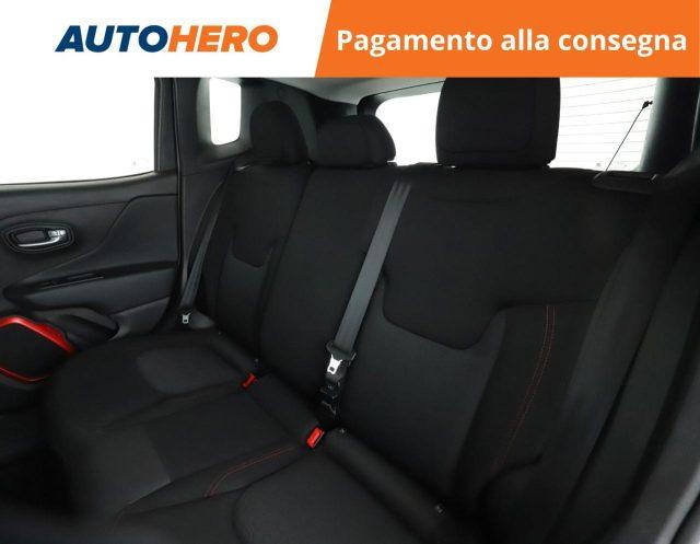 JEEP Renegade 2.0 Mjt 170CV 4WD Active Drive Low Trailhawk