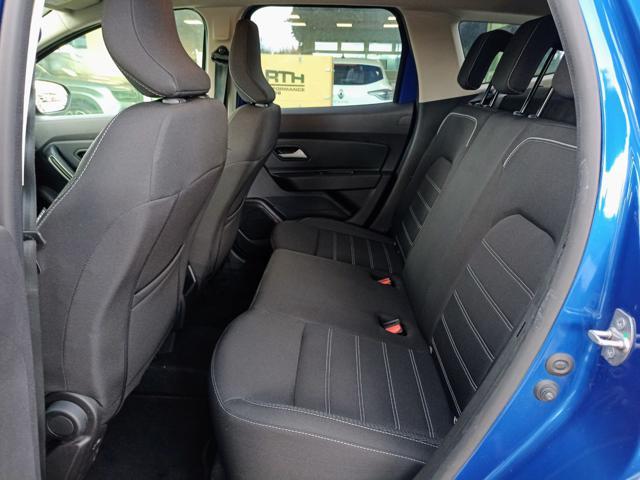 DACIA Duster 1.0 TCe GPL Journey