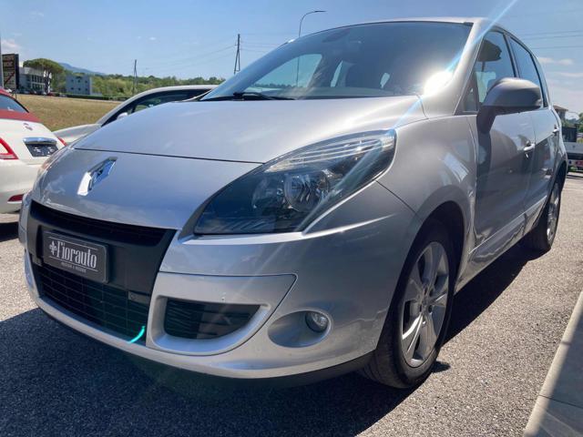 RENAULT Scenic X-Mod 1.5 dCi 110CV Dynamique