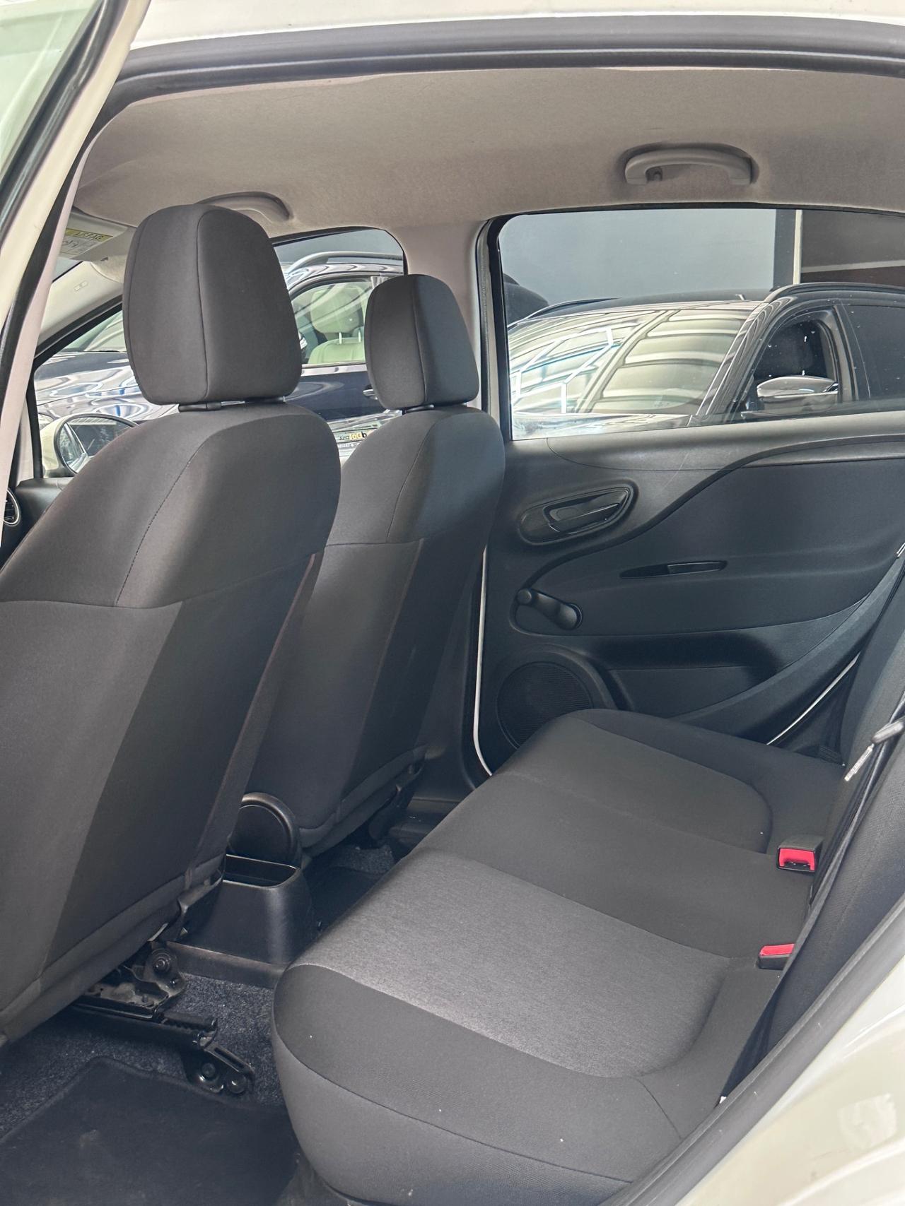Fiat Grande Punto Grande punto 1.4 Metano Euro6 Anno 2015