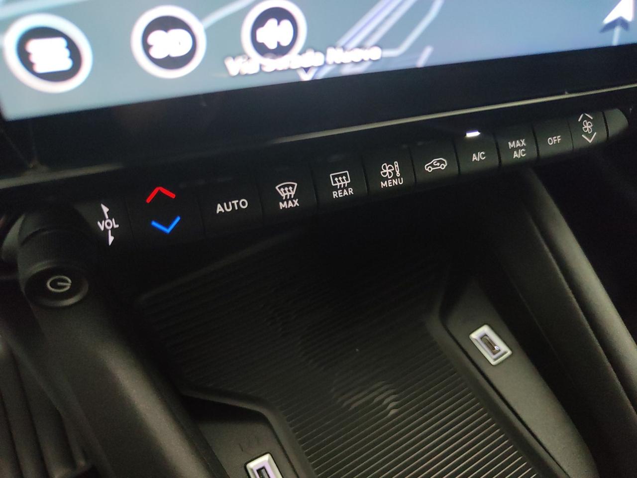 ALFA ROMEO Junior 156CV BEV SPECIALE