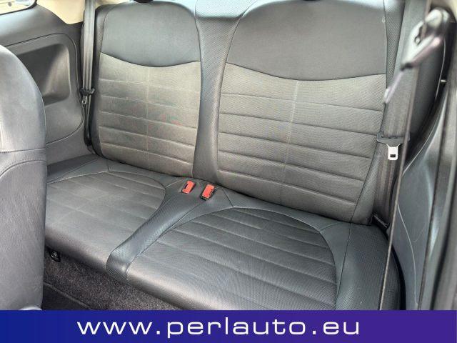 FIAT 500 1.2 Sport