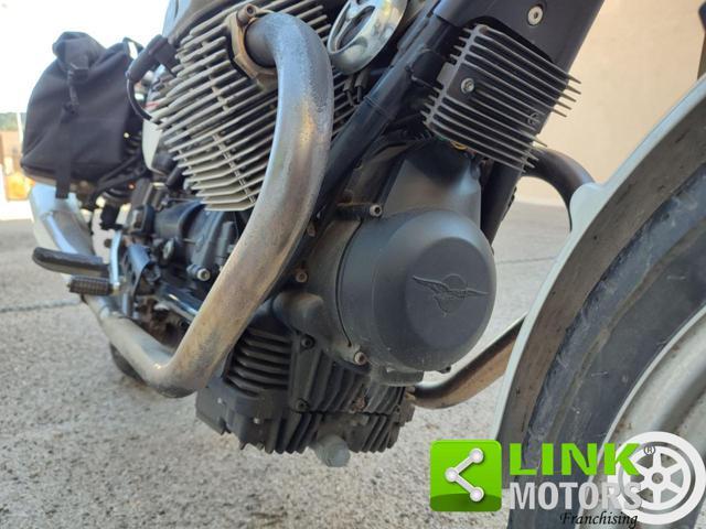 MOTO GUZZI V7 Classic v7 classic
