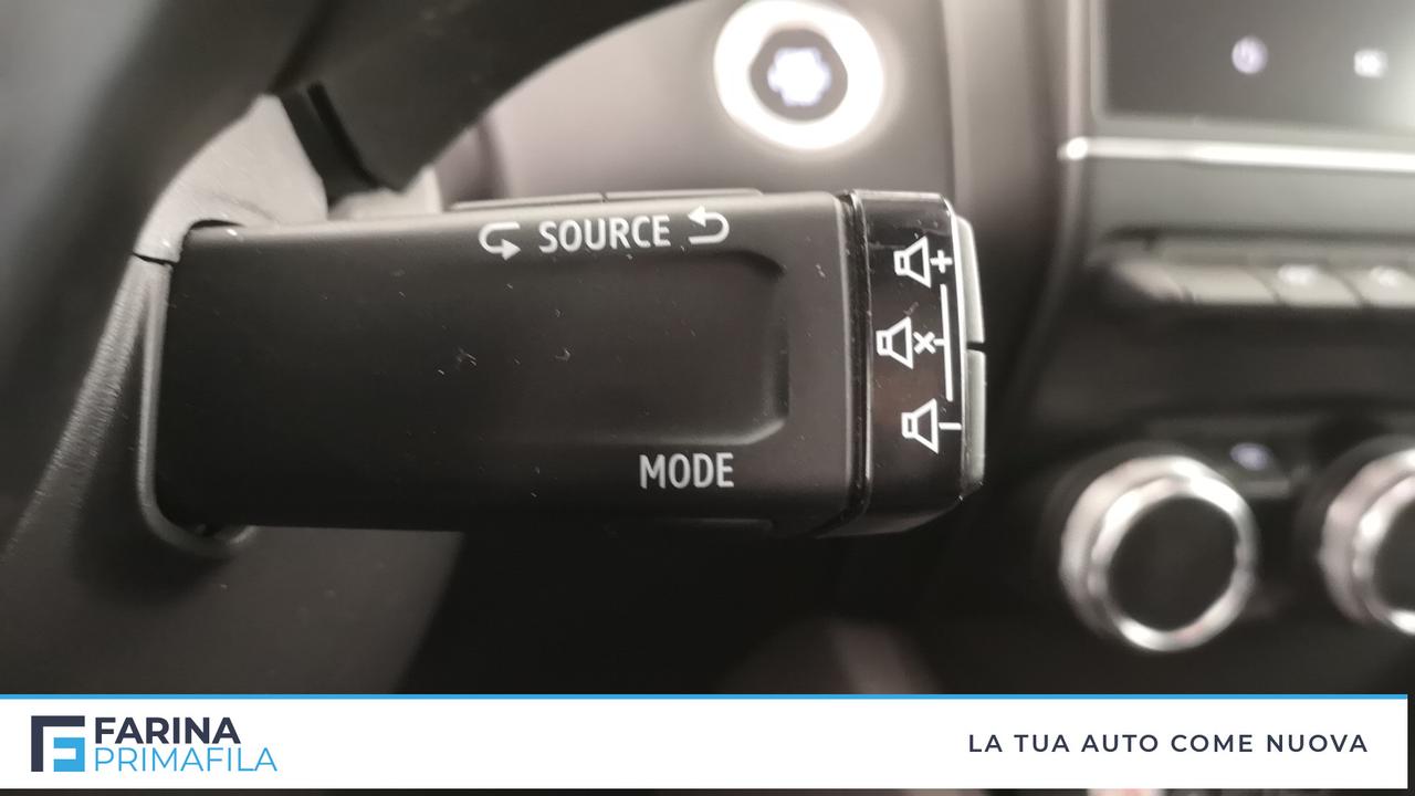 RENAULT Captur II 2024 - Captur 1.0 tce Techno 90cv