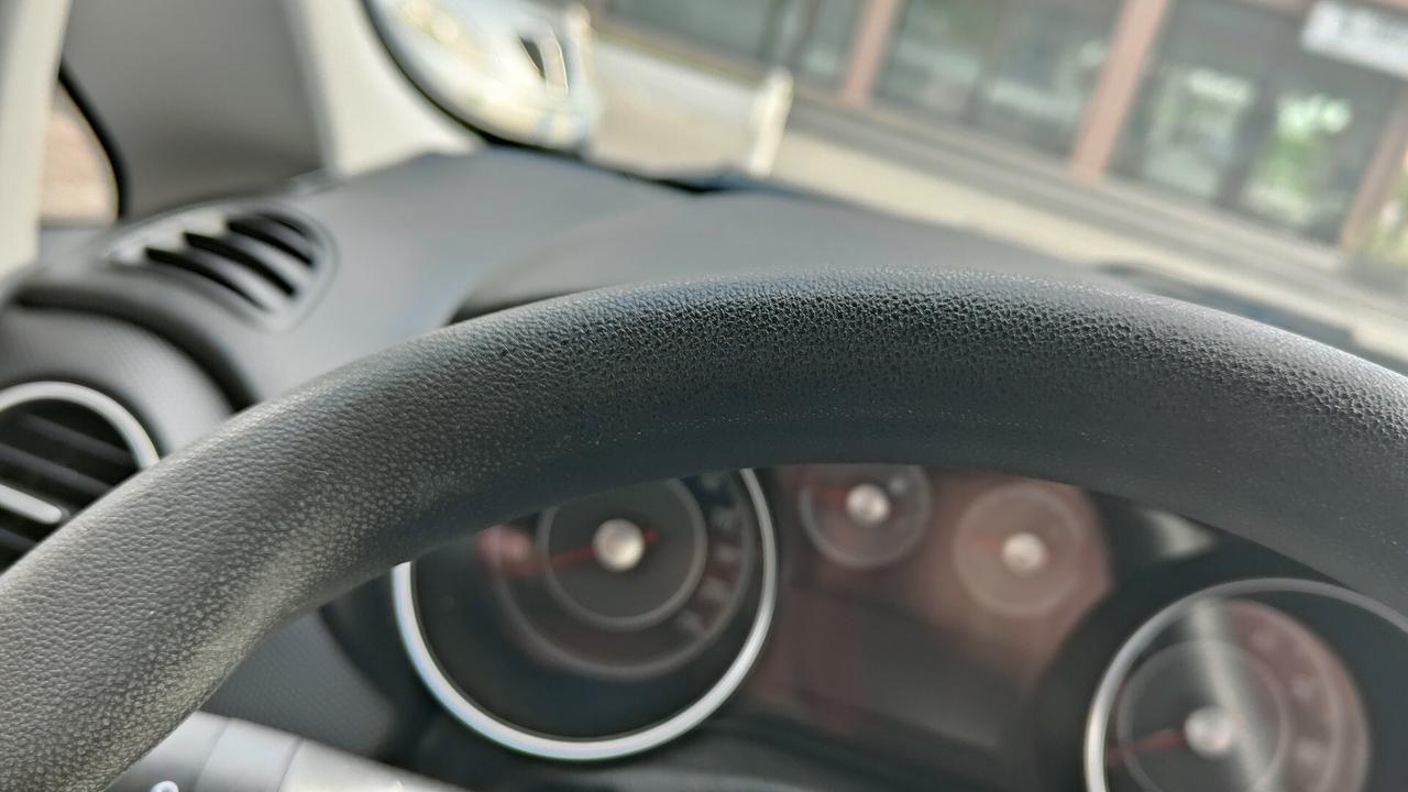 Fiat Punto 1.2 KM 88.900 OK NEO PATENTATI