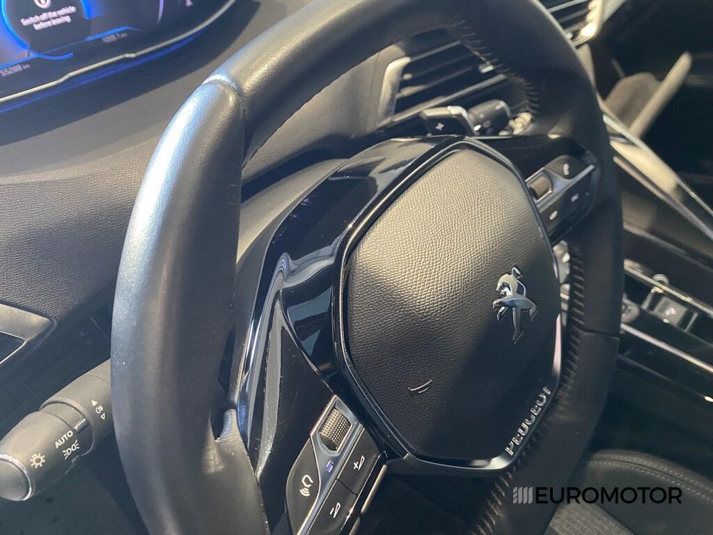 Peugeot 5008 1.5 BlueHDi Active Pack EAT