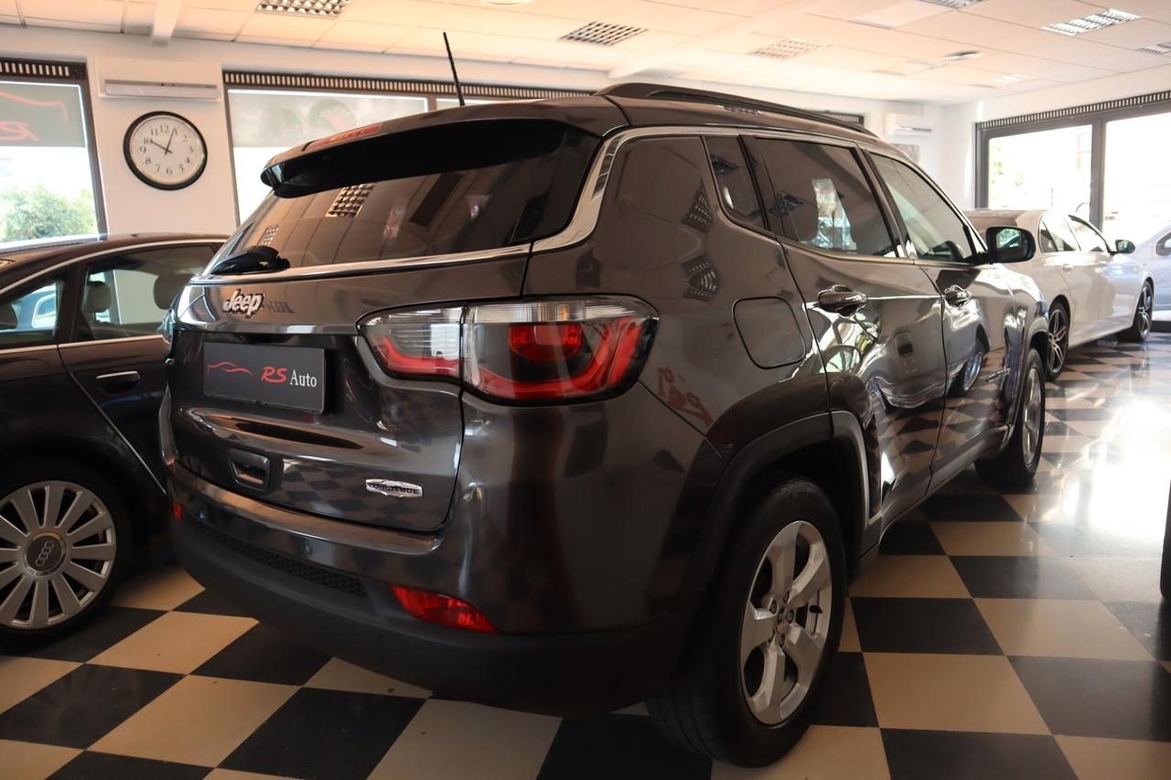 Jeep Compass 1.6 Multijet II 2WD Longitude