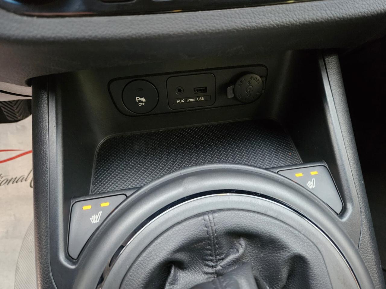 KIA SPORTAGE 1.7CRDI 85KW 115CV