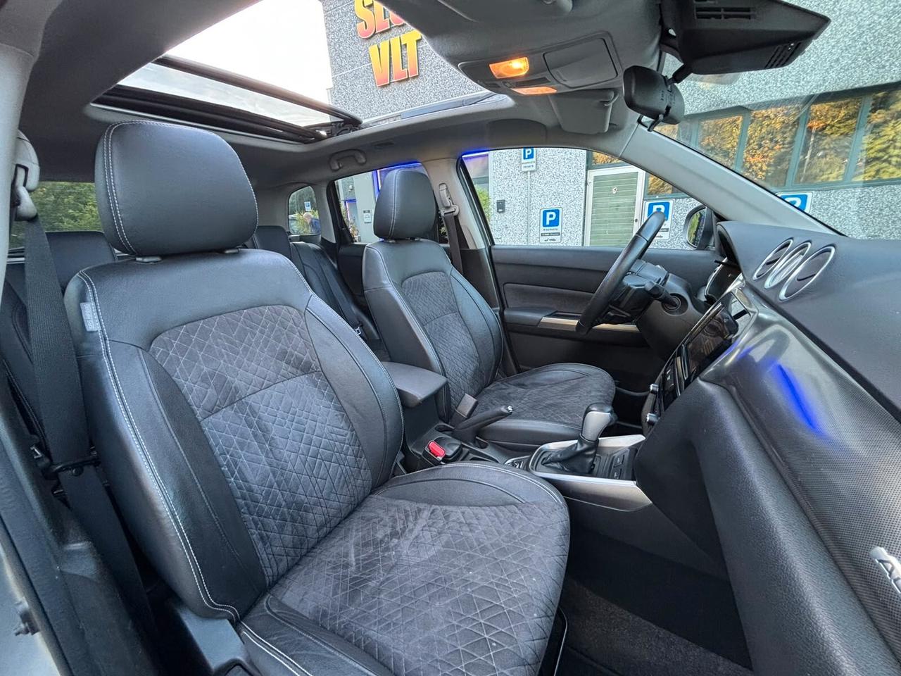 Suzuki Vitara 1.0 Boosterjet A/T 4WD AllGrip Starview *4x4*TETTO APRIBILE*