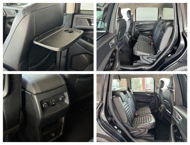 FORD Galaxy 2.0 TDCi 150cv Powershift 7P. Titanium Bus. PELLE